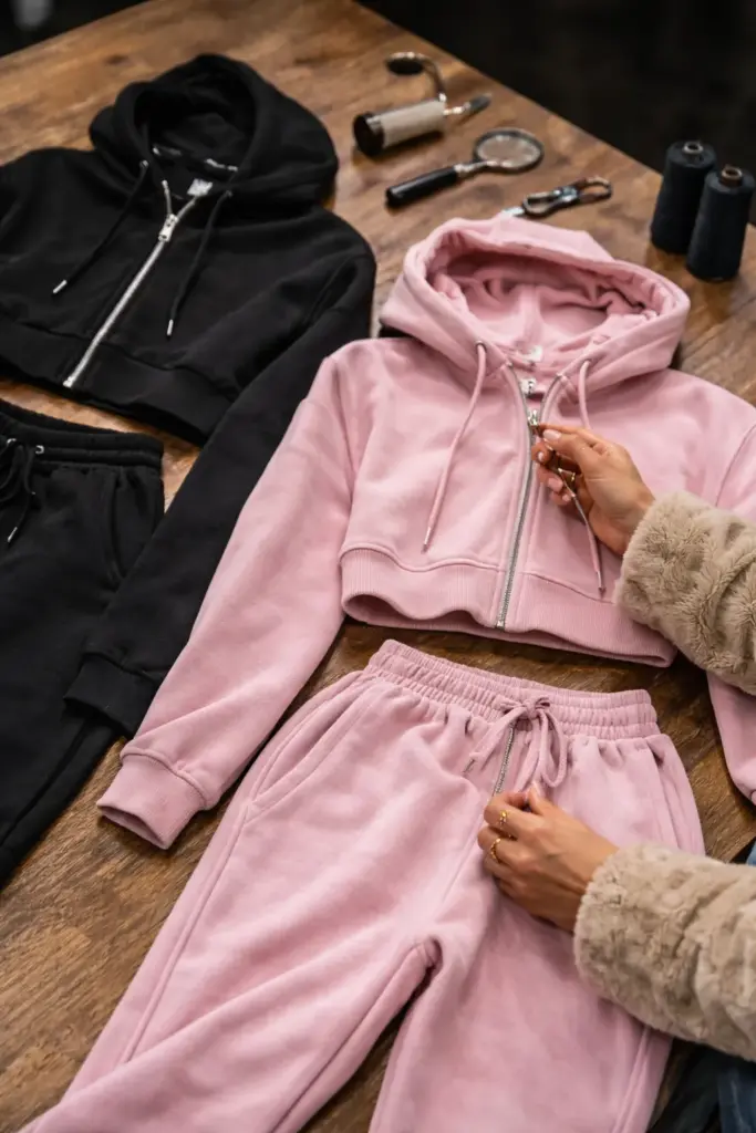 gia tracksuit gia tracksuit
