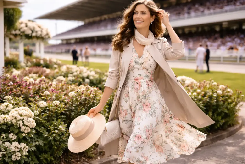 dresses to wear to horse races dresses to wear to horse races