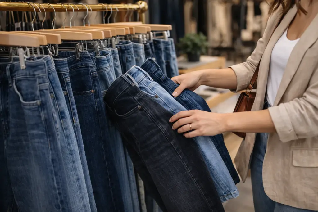 Best jean brands for women Best jean brands for women