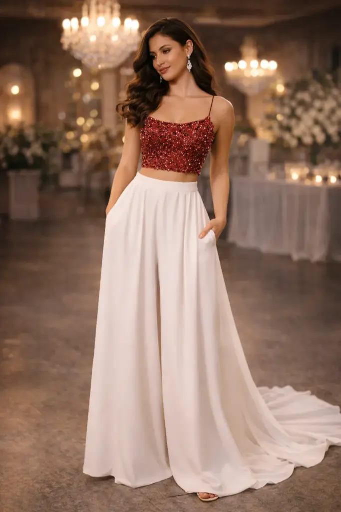 Vestidos de baile não tradicionais Vestidos de baile não tradicionais