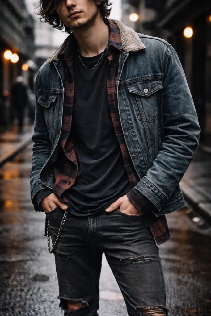 grunge style meaning