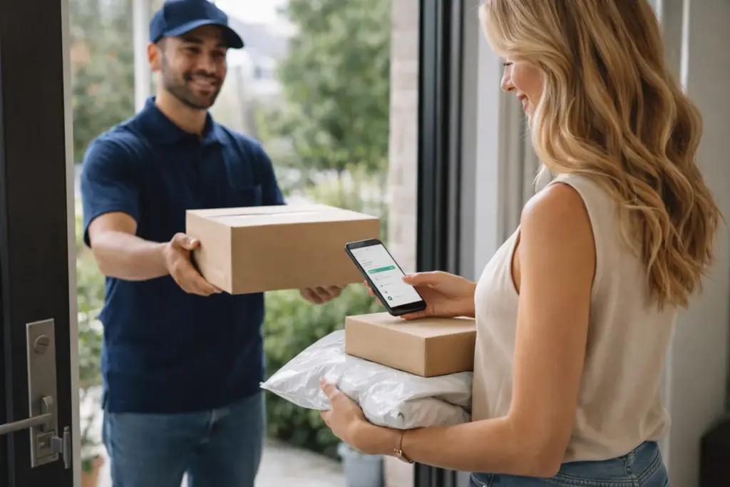 Revolve shipping and returns