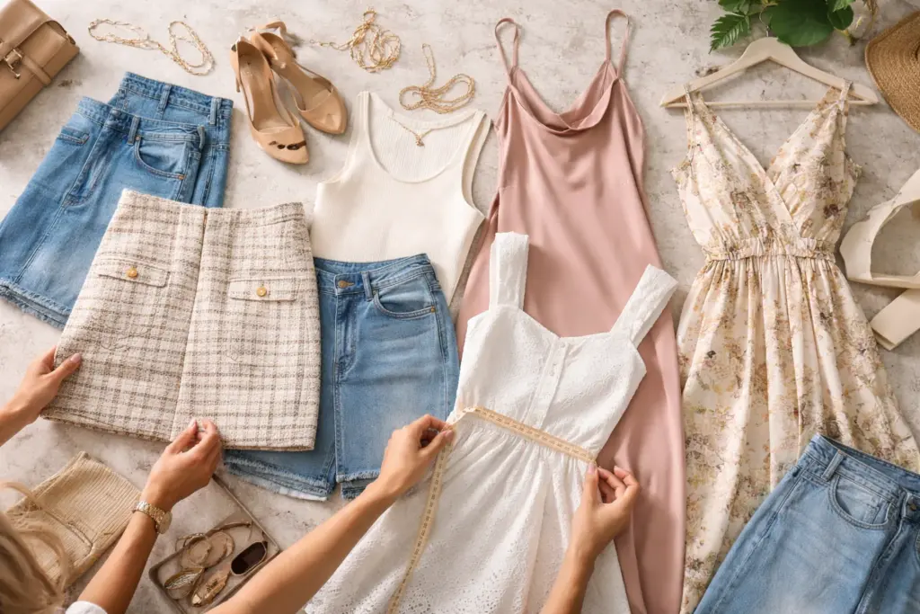 What to buy on Revolve