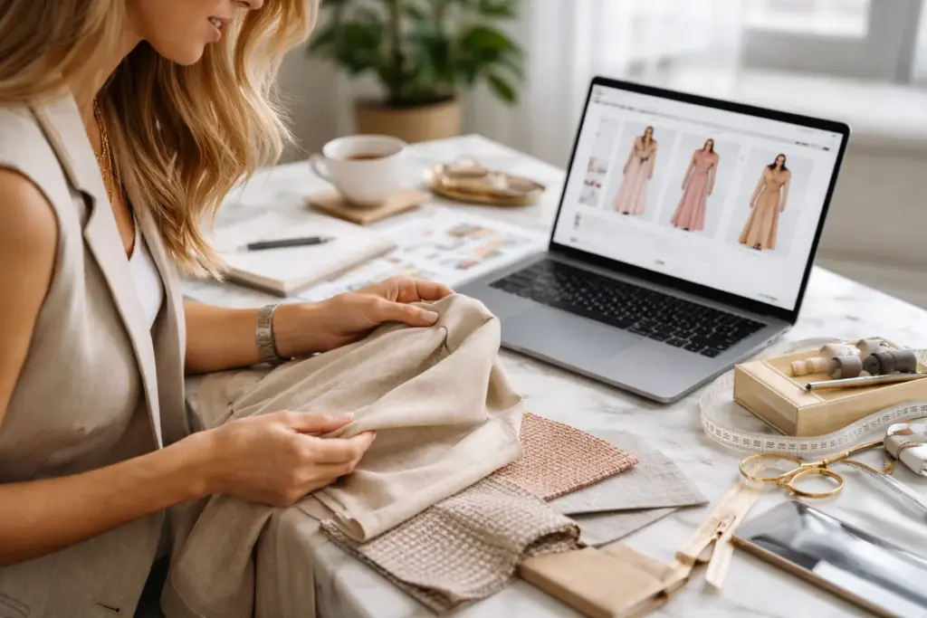 Revolve clothing review