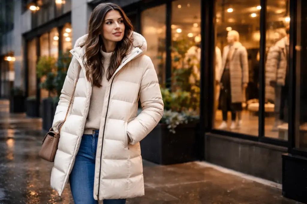 Хямд үнэтэй Canada Goose-ийн орлуулагчид болон түүнд төстэй силуэтүүд