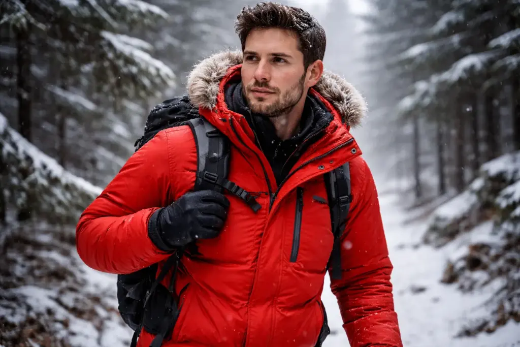 Canada Goose шиг хамгийн үнэ цэнэтэй хүрэмнүүд