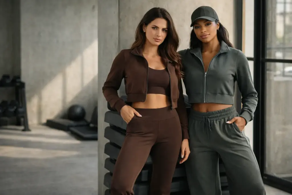 2026 Athleisure Trend Update 2026 Athleisure Trend Update