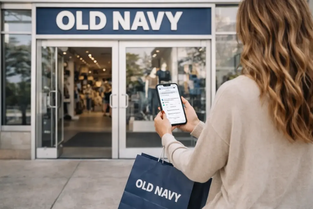 Old Navy fazon, méretezés, üzemidő Old Navy fazon, méretezés, üzemidő