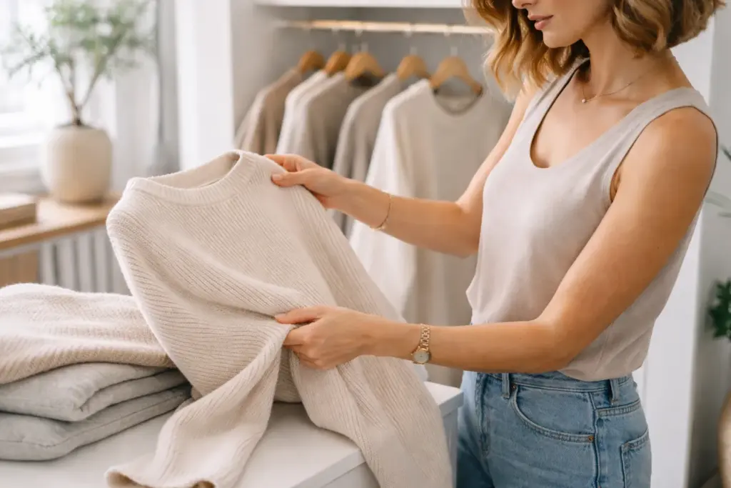 butikker der ligner Zara