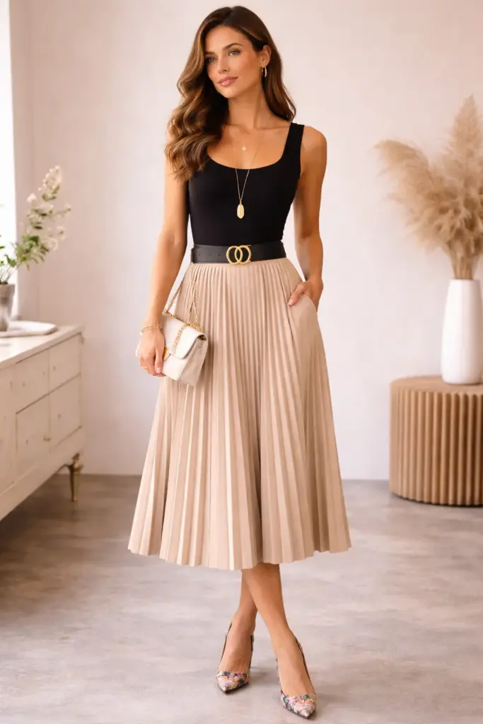 Clothes for Inverted Triangle Body Shape Clothes for Inverted Triangle Body Shape