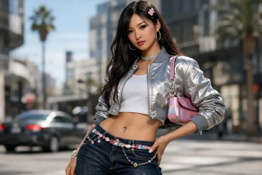 Y2K fashion outfits Y2K fashion outfits
