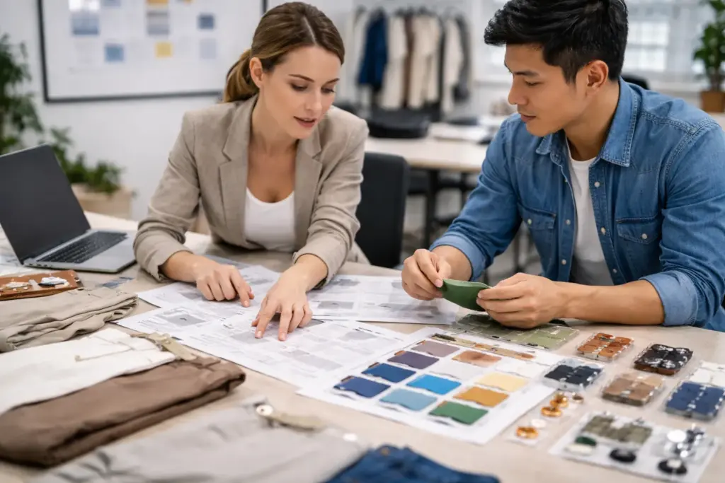 custom clothing cost estimate custom clothing cost estimate