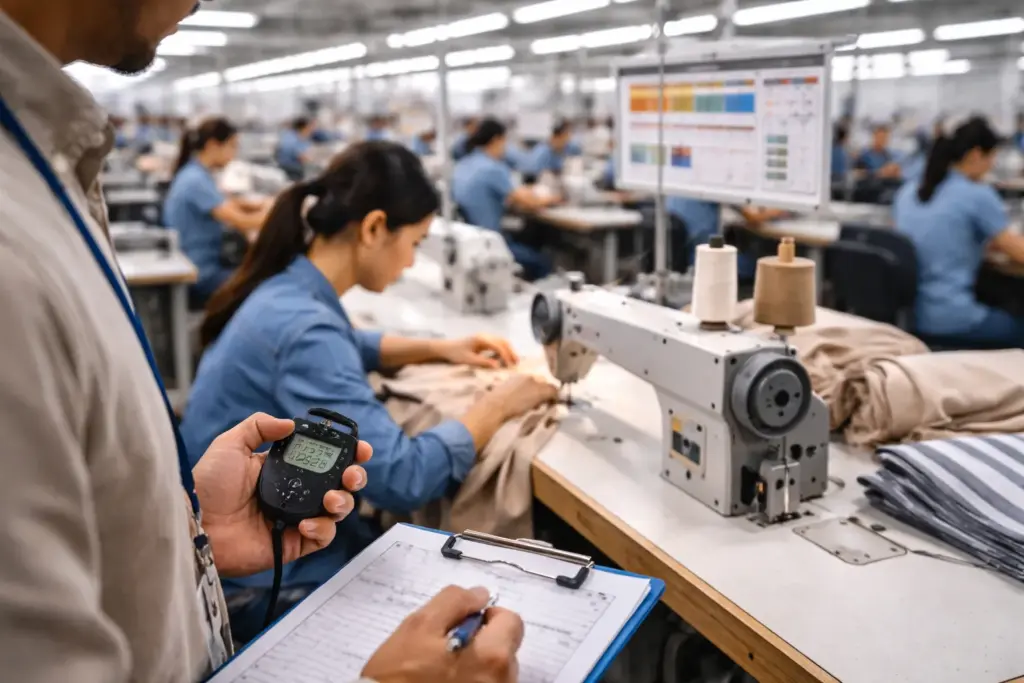 cost per unit clothing manufacturing cost per unit clothing manufacturing
