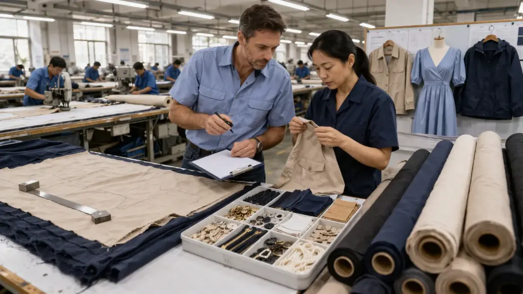 garment factory pricing structure garment factory pricing structure