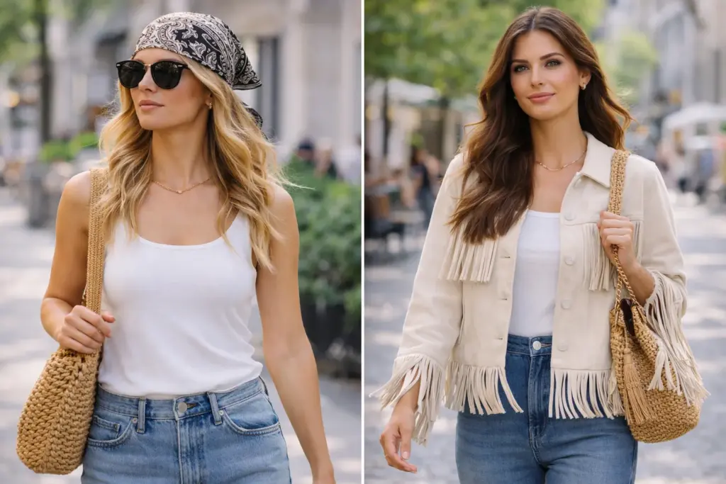 tassel accents fashion trends tassel accents fashion trends