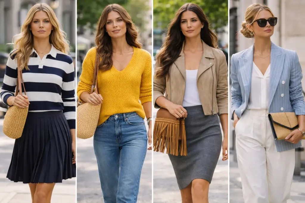 outdated fashion trends spring 2026 outdated fashion trends spring 2026