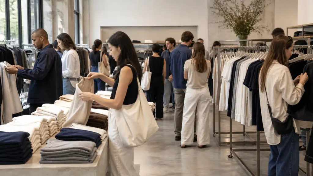 why is Everlane so popular