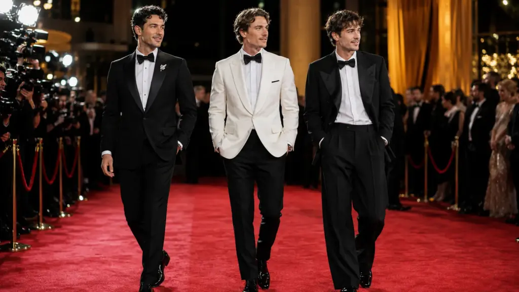 male best dressed male best dressed