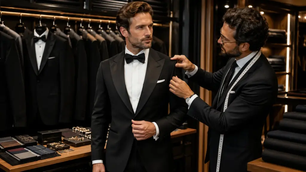 OEM ODM tuxedos OEM ODM tuxedos