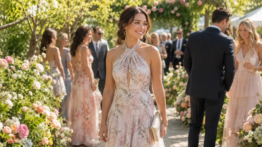When to avoid black wedding attire When to avoid black wedding attire