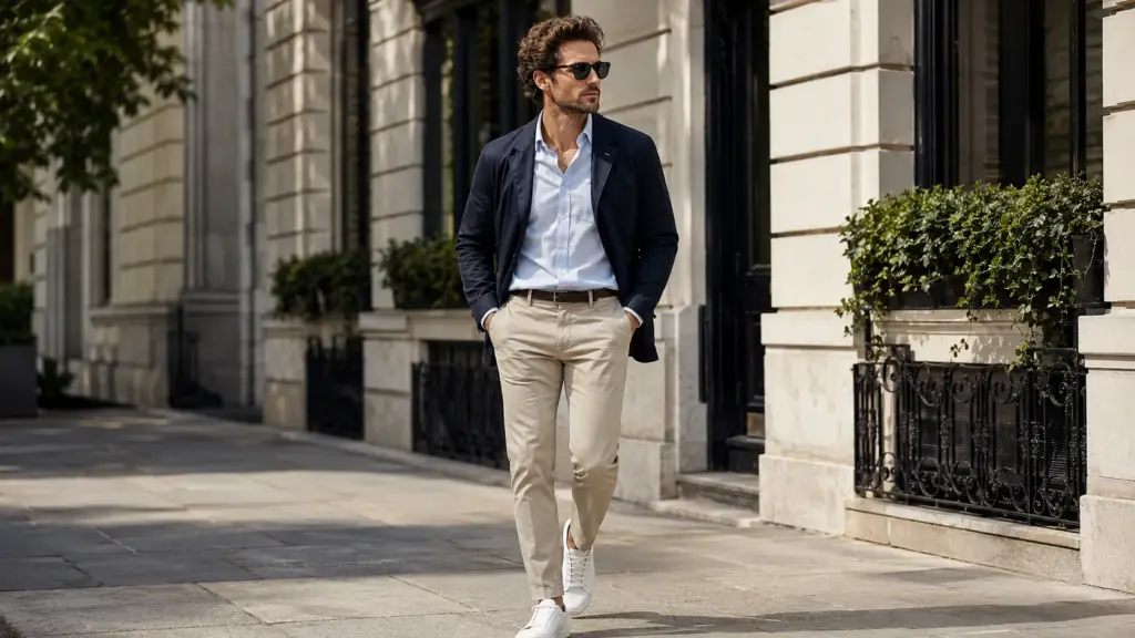 Modern preppy style update Modern preppy style update