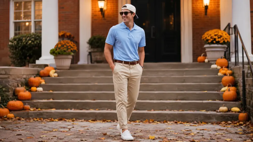frat boy costume halloween