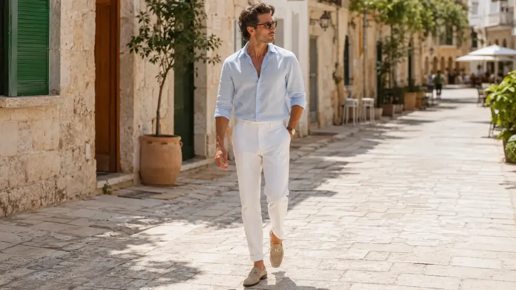 European mens fashion summer outfits European mens fashion summer outfits