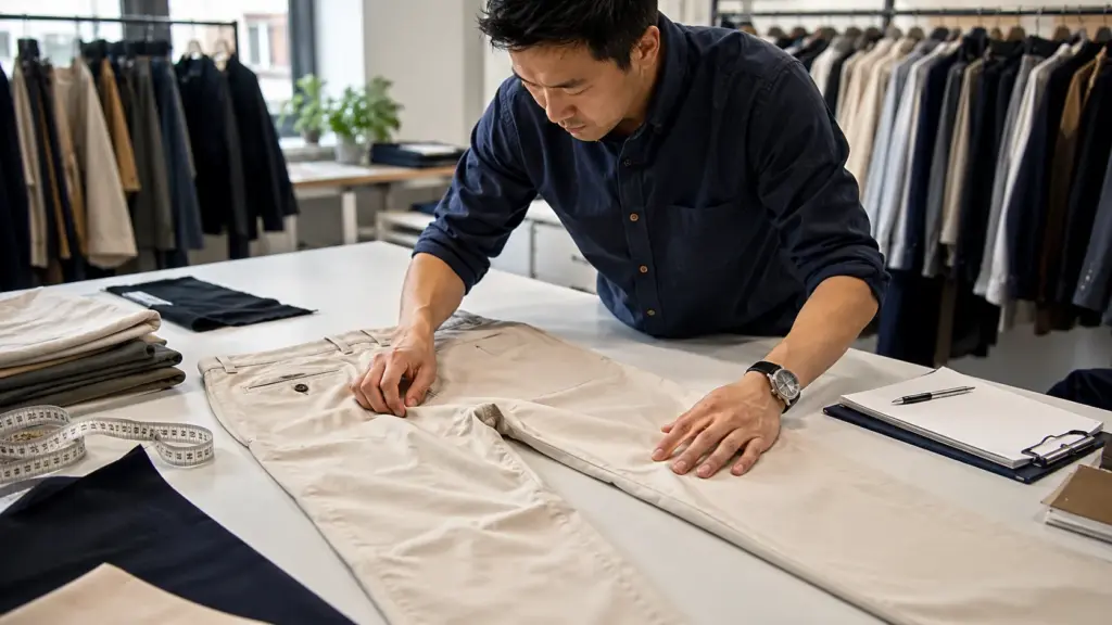 quality vs fabric property cotton quality vs fabric property cotton