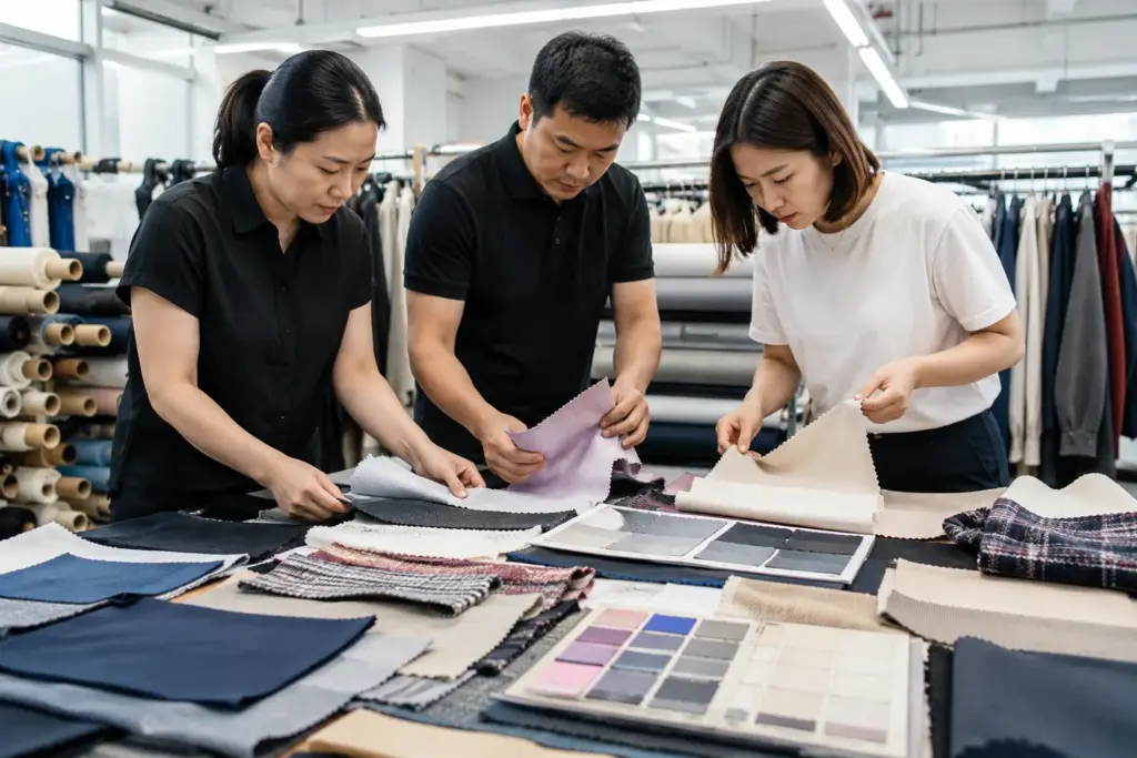 fabric inspection china clothing manufacturers fabric inspection china clothing manufacturers