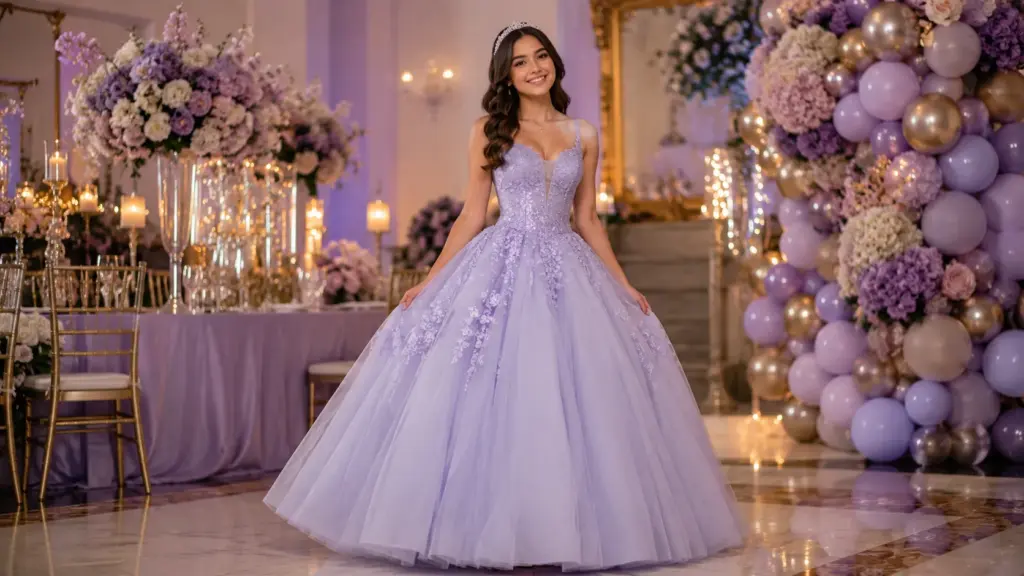 romantic summer dress trend for women