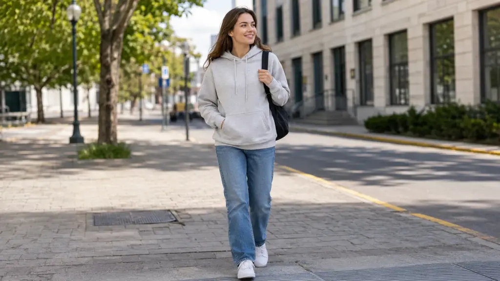 grey hoodie best color for hoodie