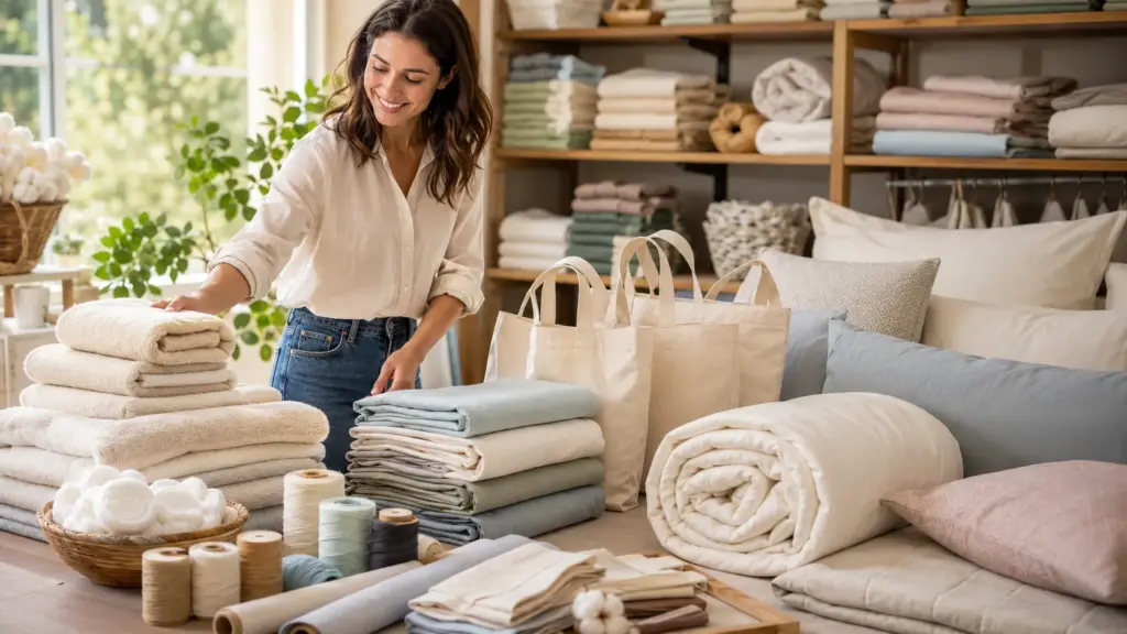 what is cotton used for besides clothing