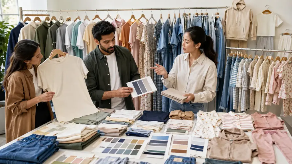 advantages of cotton for wholesale buyers