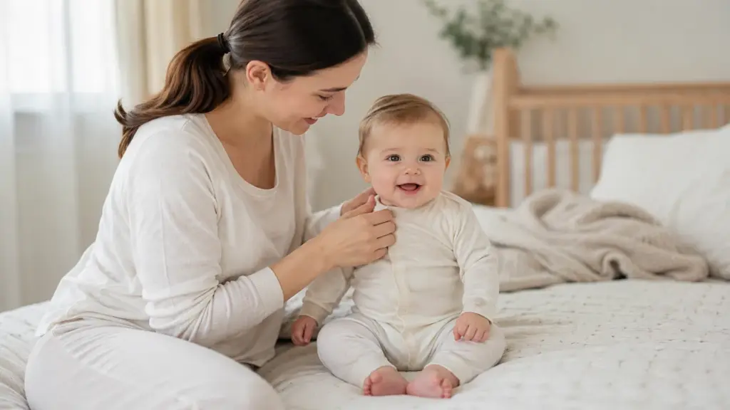 health benefits of cotton clothes