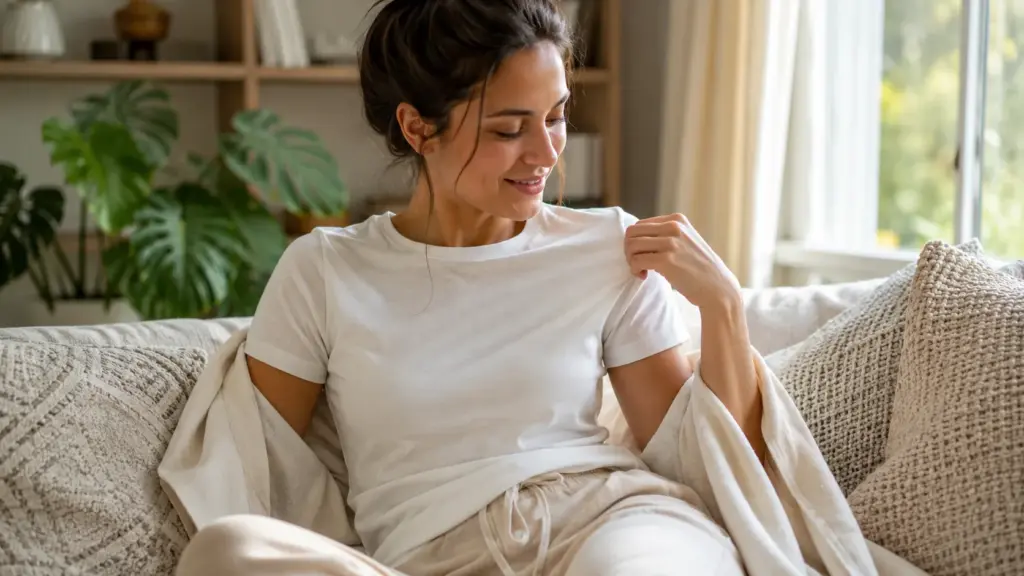 cotton fabric comfort