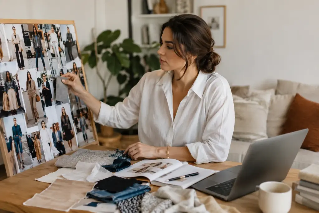 How to discover your personal style