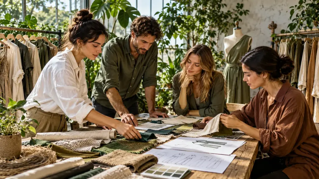 24 Sustainable Clothing Brands in 2026