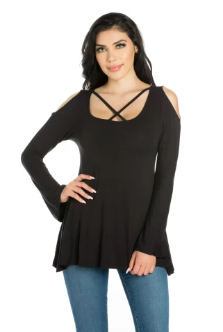 24-7-Comfort-Apparel-Women-s-Criss-Cross-Cold-Shoulder-Long-Sleeve-Top_ee09ec11-d096-4ced-a164-1f4d03a522bd.dc7d5e476b6671da7671faf753992e12