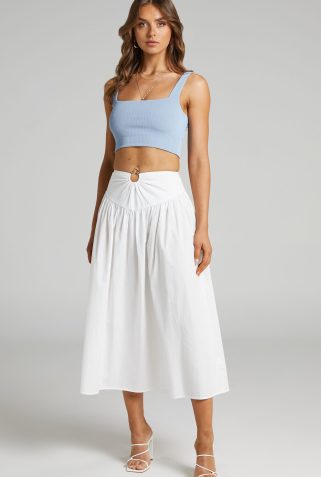 Hyra_Midi_Skirt_with_Ring_Detail_and_Gathered_Yoke_in_White_2528SB21120025032529