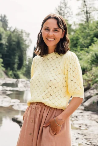 Matona-SS24-Mood-Women-Knit-Blouse-daffodil-01
