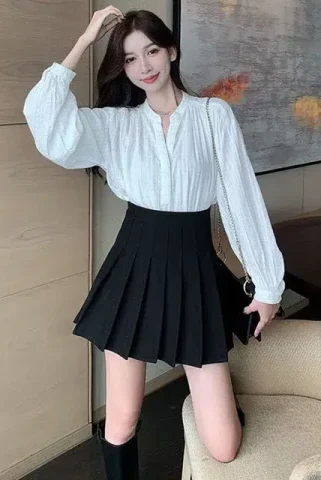 PIKADINGNIS-Vintage-Brown-Woolen-Mini-Skirt-Women-Korean-High-Waist-Pleated-Skirts-School-Girl-Uniform-Y2K-All-Match-Jk-Short-Skirt_d98a5da7-2ed5-464