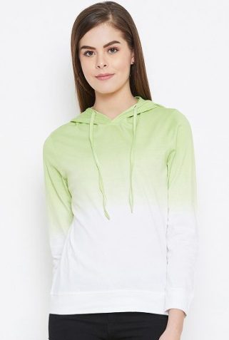 White-Tie-and-Dyed-Hooded-T-Shirts