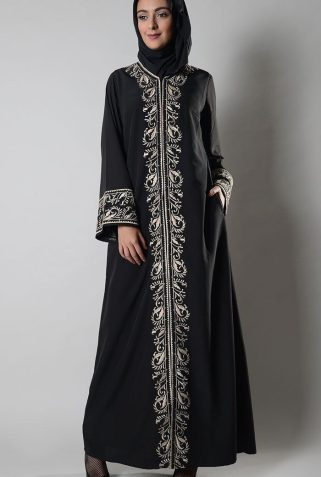 アバヤの9つの種類 - TrueKung Fashion
