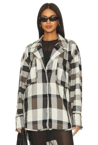 free-people-Black-Izzy-Cargo-Shirt